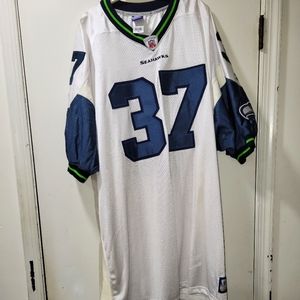 Football jersey